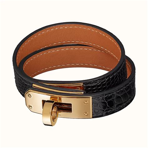 hermes kelly bracelet leather